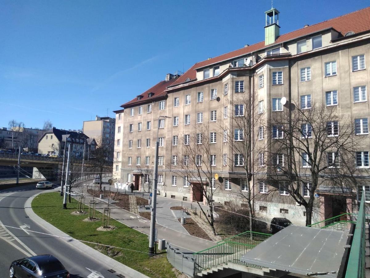 Apartament Be Happy Nr 1 グディニャ エクステリア 写真