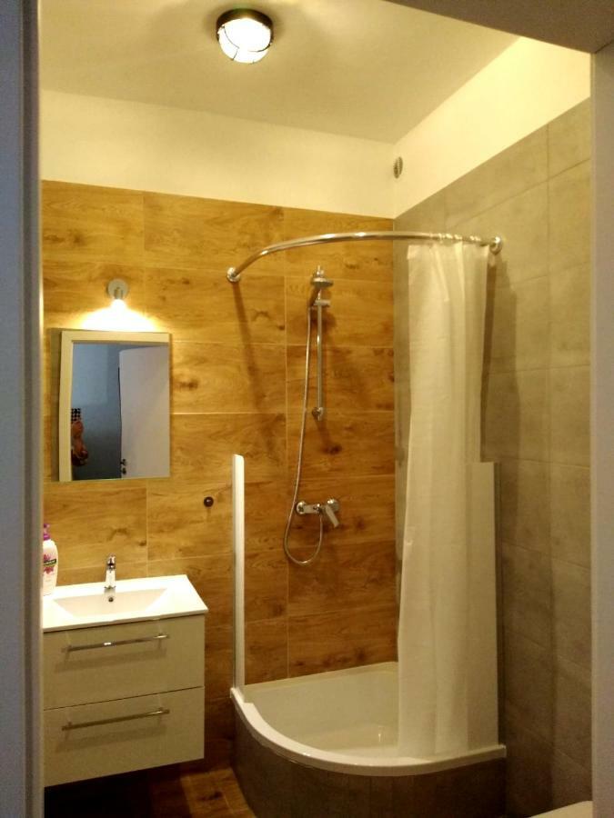 Apartament Be Happy Nr 1 グディニャ エクステリア 写真