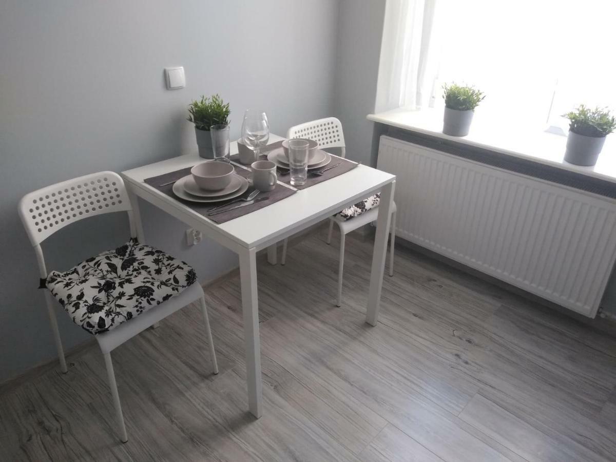 Apartament Be Happy Nr 1 グディニャ エクステリア 写真
