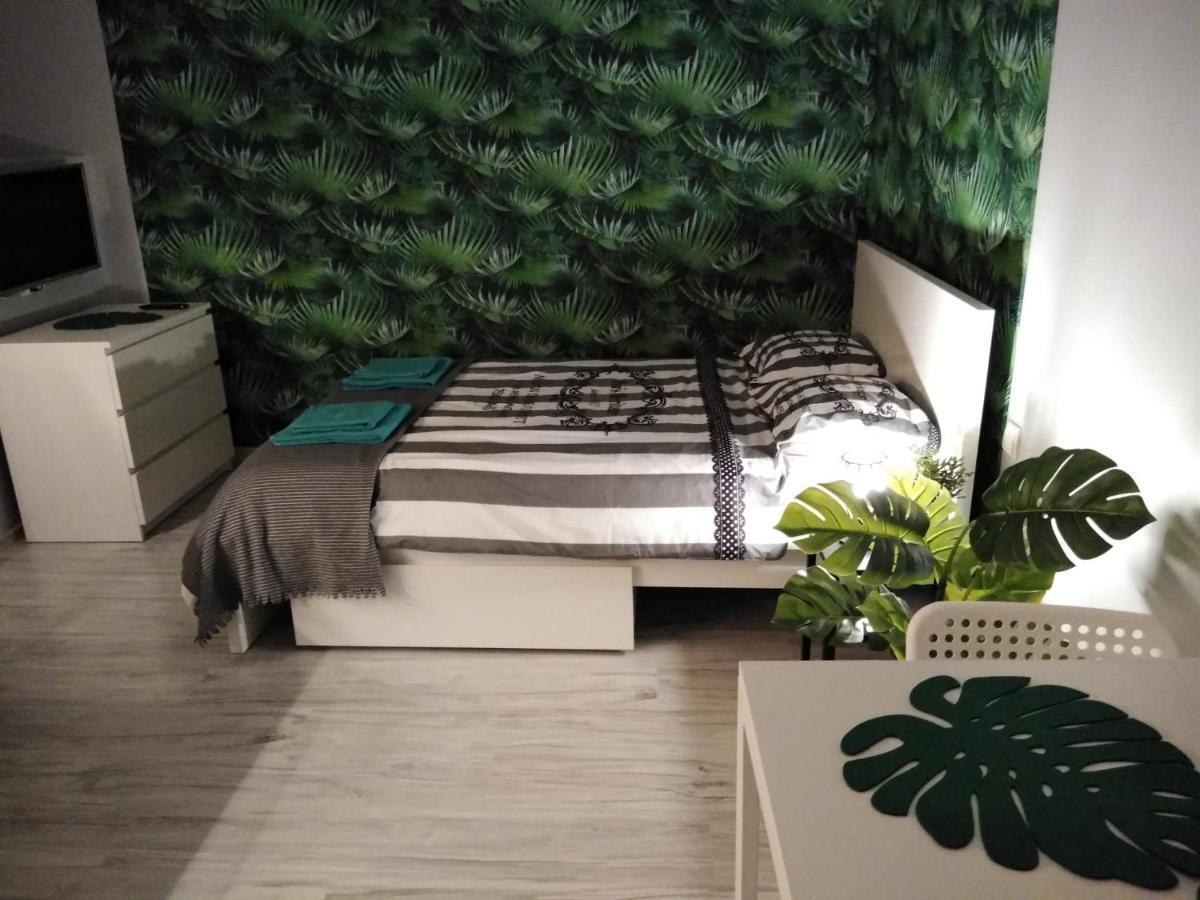 Apartament Be Happy Nr 1 グディニャ エクステリア 写真