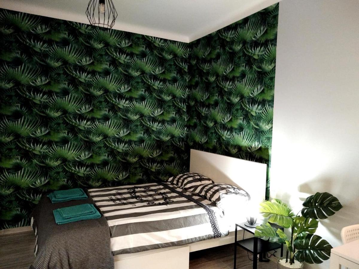 Apartament Be Happy Nr 1 グディニャ エクステリア 写真
