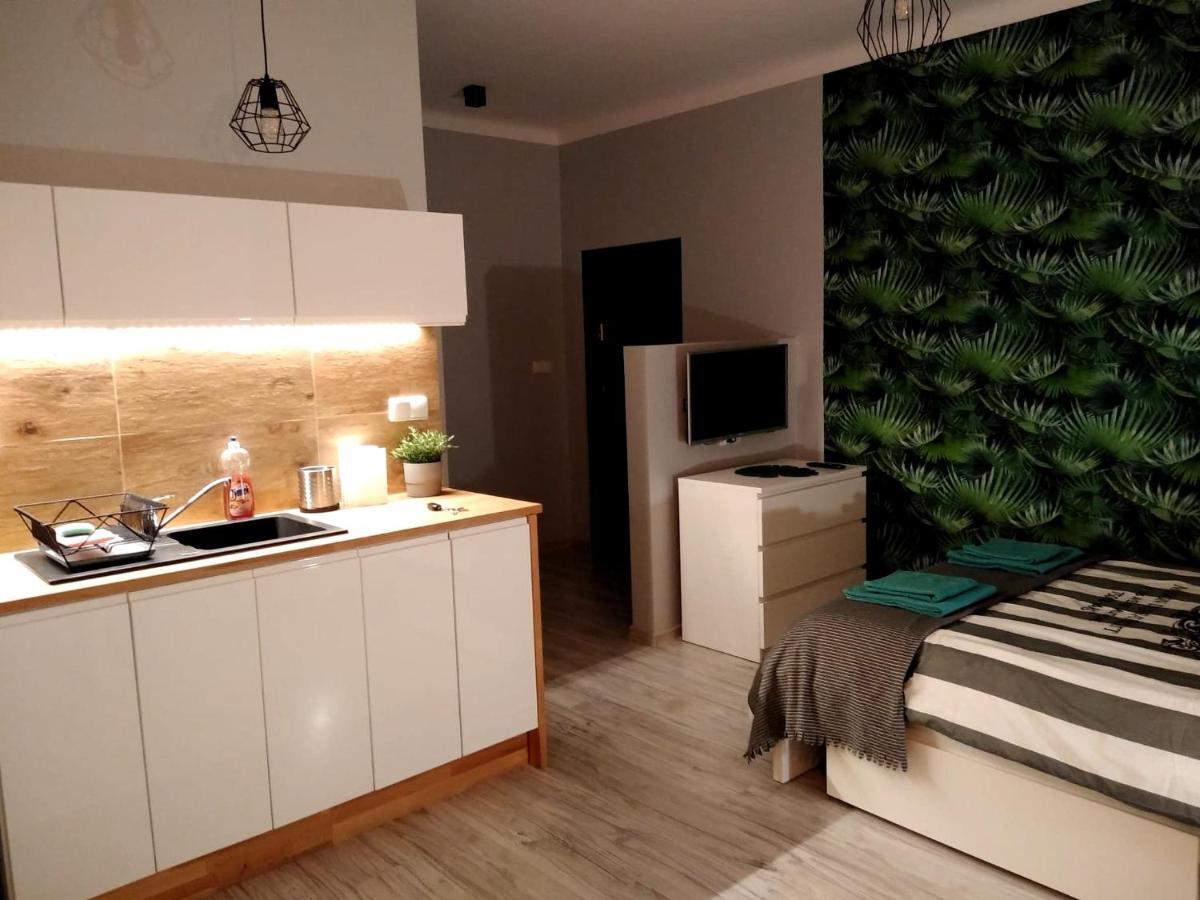 Apartament Be Happy Nr 1 グディニャ エクステリア 写真